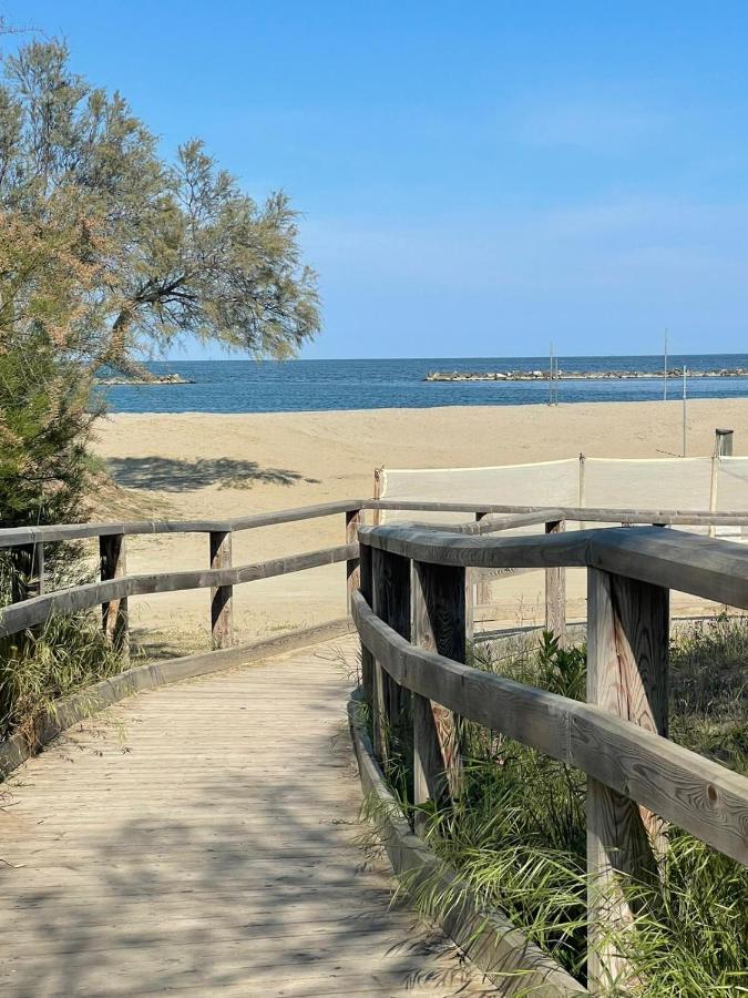 리도아드리 Al Mare 아파트 외부 사진